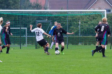 Bild 33 - Frauen SV Henstedt Ulzburg II - SV Schwarz Wei Westerrade : Ergebnis: 3:0